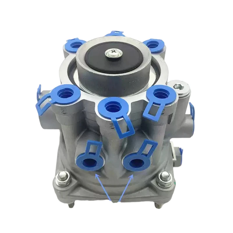 

NEW HNROCK Brake Valve 35270150010 for Chinese truck