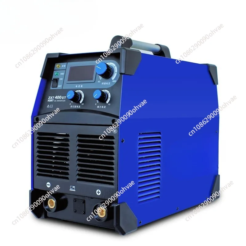 Electric welding machine 315 industrial grade heavy industry dual voltage 220v380v inverter pure copper welding machine