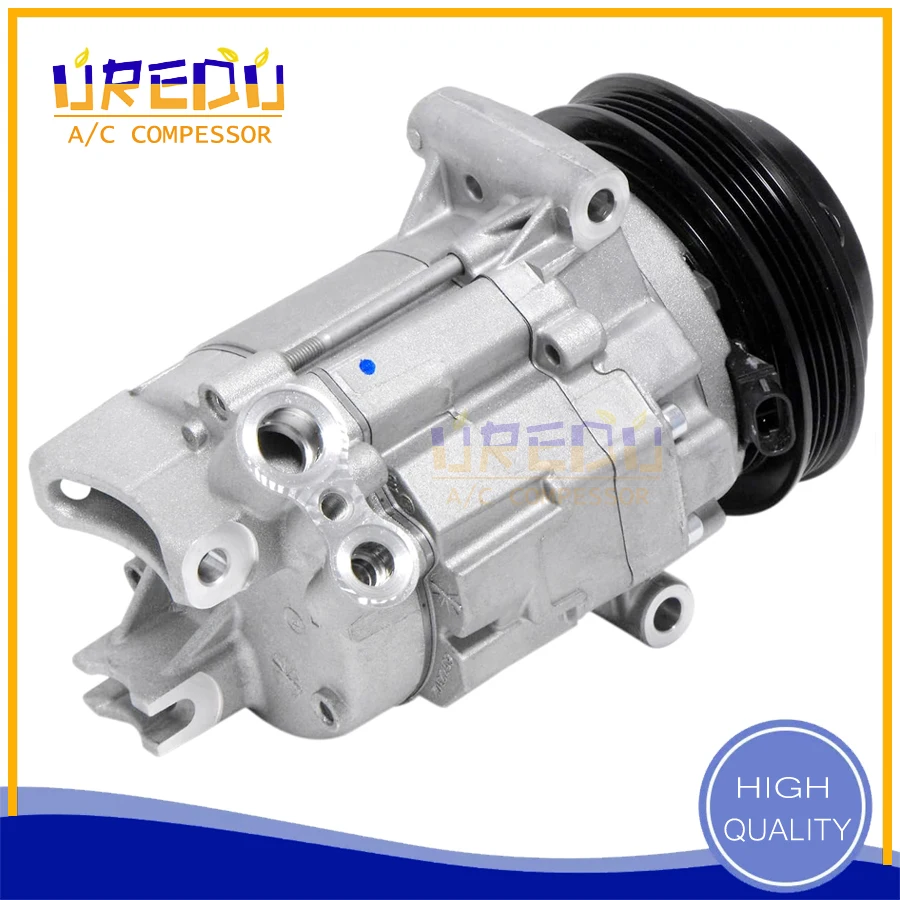 

Компрессор переменного тока SP17 68679 67679 22798909 92229739 для Chevrolet Camaro 2010-2015 V8 6,2 л