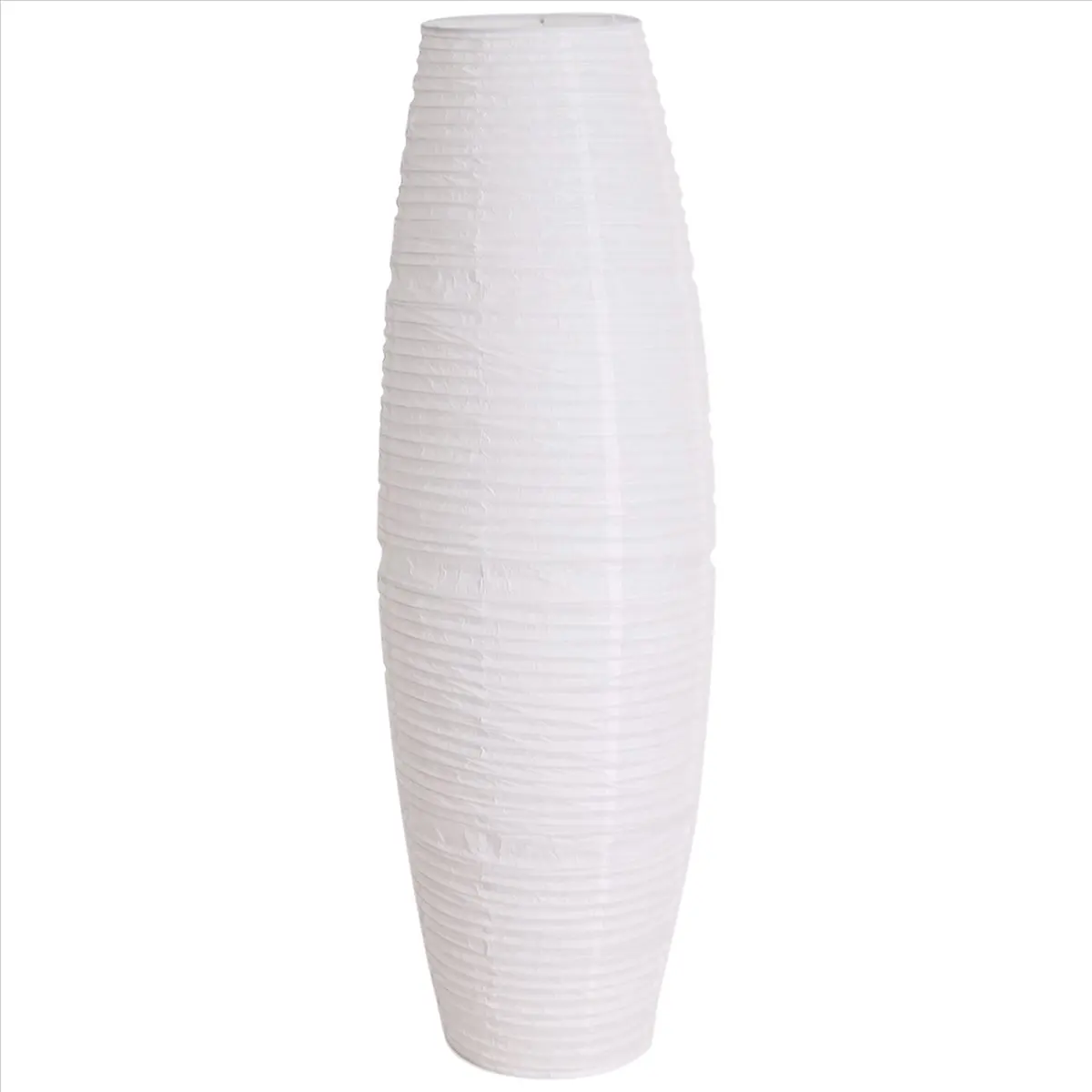 ABFS Rice Paper Floor Lamp Tall Lamp Lights Living Room Decor Special Paper Stand Lights Beside Lamp Only Lampshade