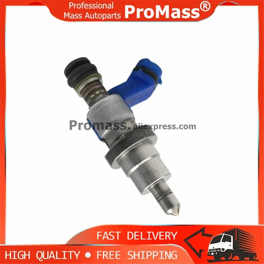 New 8PCS 23209-28090 Fuel Injectors for Toyota Avensis 1AZFSE 2.0L 2325028090 2320928090 23209-29057-B0 23250-28090