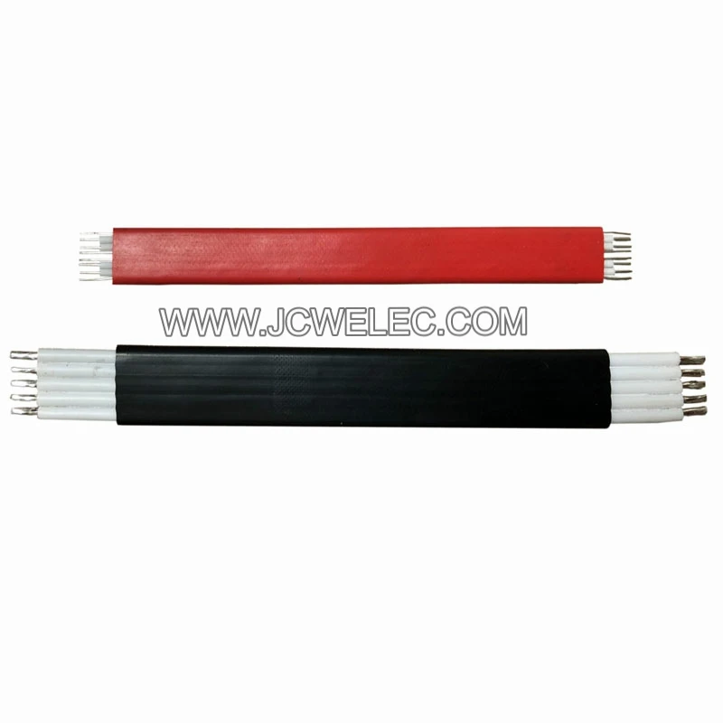 Máquina peladora de cables automática JCW-CS06, equipo de fabricación de cables, peladora de cables