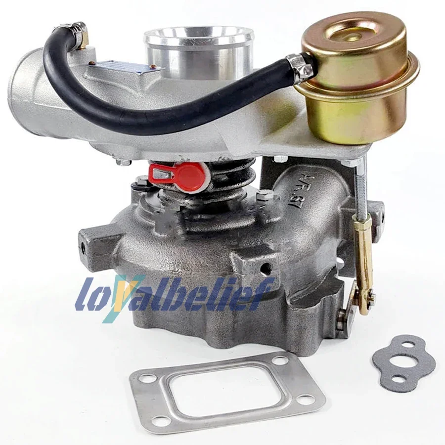 GT2252 Turbocharger for Nissan Trade 96 3.0L 452187-5006S 452187-0006 709693-0001 709693-5001S 14411-69T00 14411-69T60  GT2252S