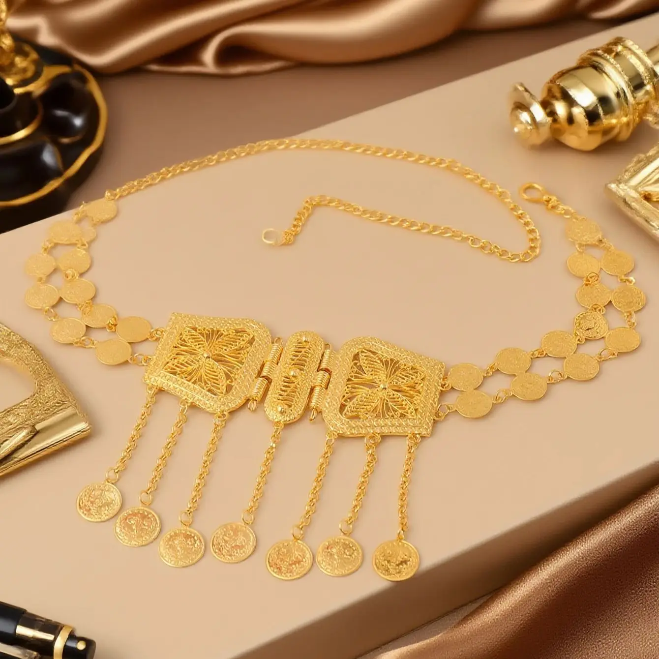 Thumbnail 3 - #44 Best Waist Chains to Buy In 2026