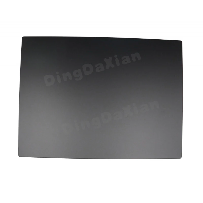 D+New For Lenovo Thinkpad E480 E485 E490 E495 LCD Rear Top Lid Back Cover 01LW152