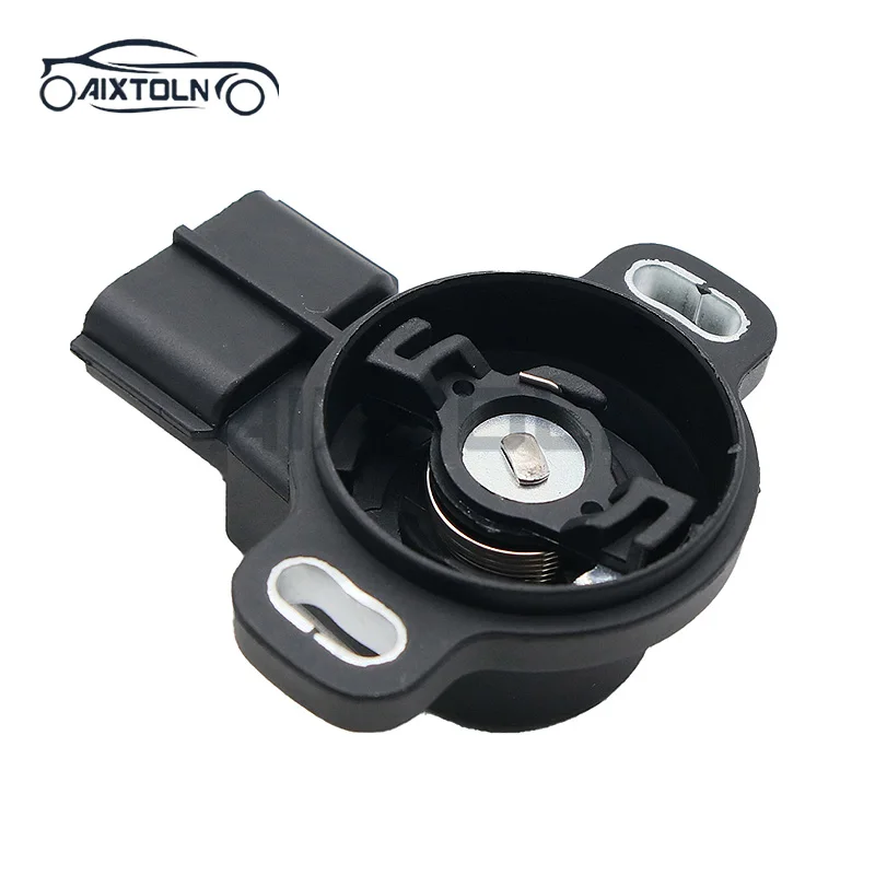 89452-22090 Throttle Position Sensor TPS for Jaguar XJ8 XK8 XJR XKR 1999–2003 4.0L V8 Car Spare Parts New 1985003250 198500-3250