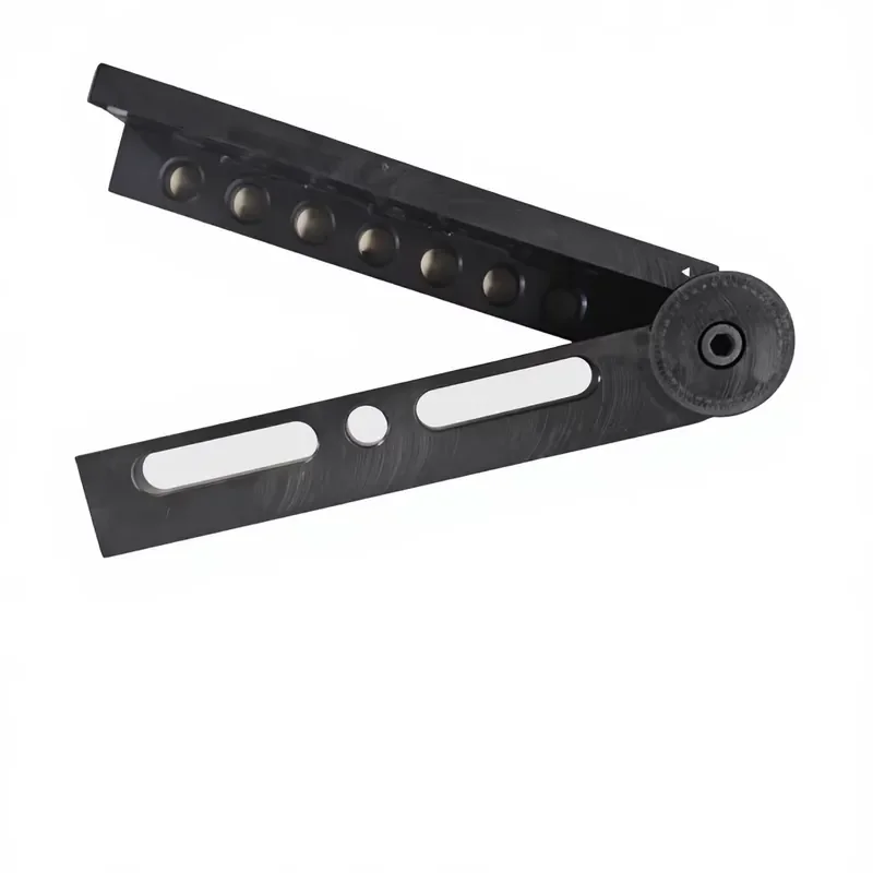 

3D Flexible Welding Platform Angle Adjuster