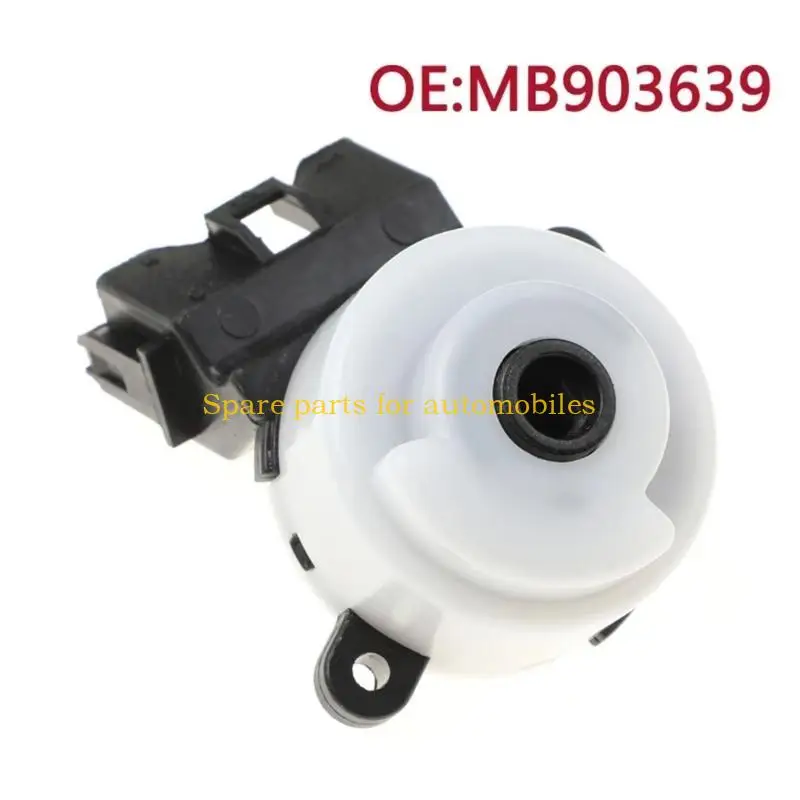 

H58F Car Ignition Starter Switch Replacement Ignition Switch for Pajero L200 MR449457 Easy Installation Automotive Accessory