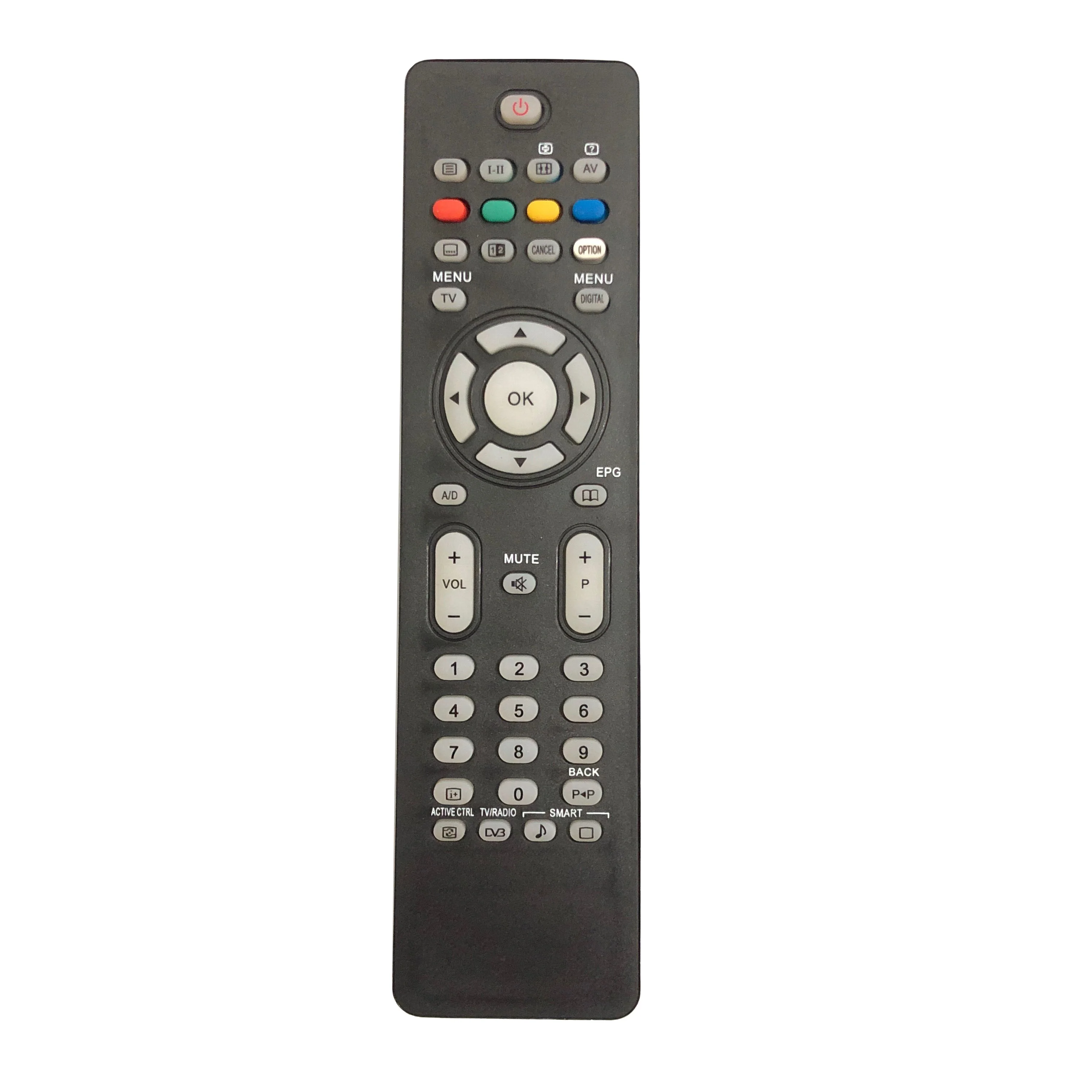 New Remote Controller For Philips TV RC1683801/01 RC2023601/01 RC2034301/01 RC8205 Remote Control