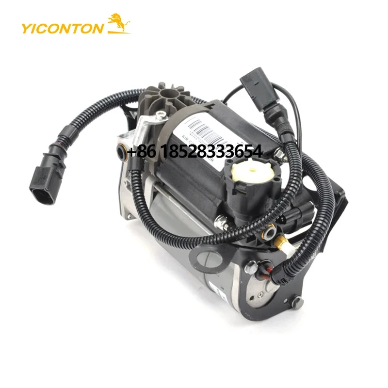 

For Quattro A8 D3 Quattro Auto Parts A8d3 Air Compressor OEM 4E0616007E 4E0616005A Air Suspension Compressor