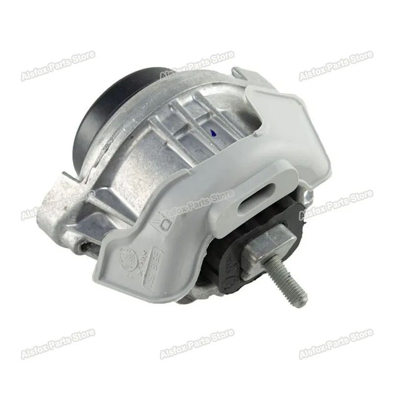 

New For BMW M X1 Z4 ROADSTER E82 E84 E88 E89 E90 1 SERIES M 135I 135IS 335I XDRIVE ENGINE MOUNT RIGHT 22116772152 22116773744