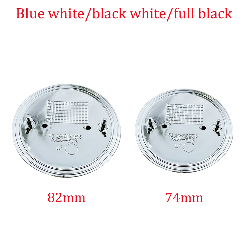 �y�Z�[�����z2�� 82mm 74mm �ԃG���u�����o�b�W �t�[�h �t�����g ���A �g�����N ���S E46 E39 E38 E90 E60 Z3 Z4 X3 X5 X6 �ԃA�N�Z�T���[�p