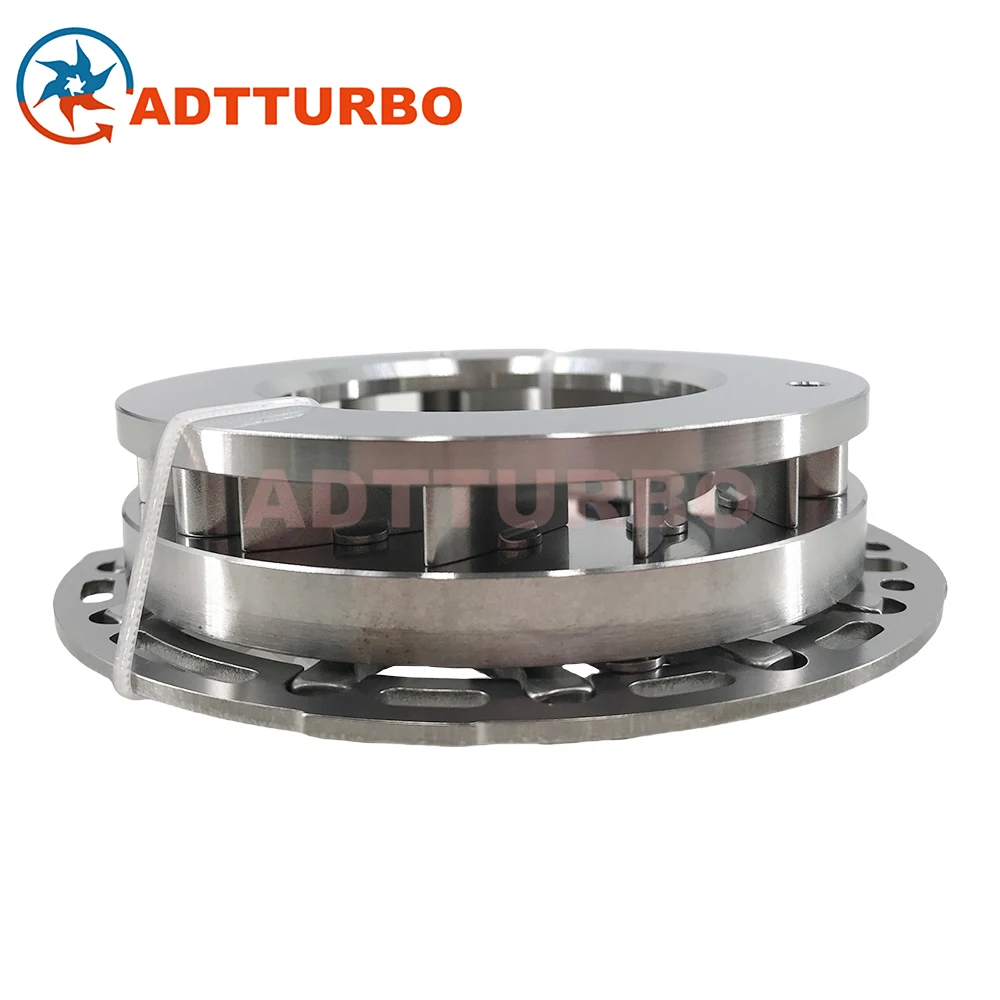 704361 11652249950 GT2256V Turbine Variable Geometry 11652248834 Nozzle Ring For BMW 330 xd (E46) 184 HP M57 D30 6 Zyl. 1999-200