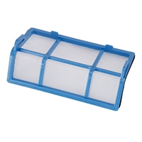 AS94-Primary Dust Hepa Filter For Ilife V5 V5s V3 V3s V5pro V50 V55 X5 Ilife V5s Pro Vacuum Cleaner Parts Accessories