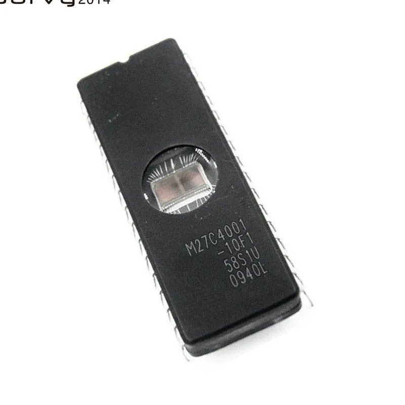 10 шт. M27C4001-10F1 M27C4001 DIP-32 Новая IC в наличии