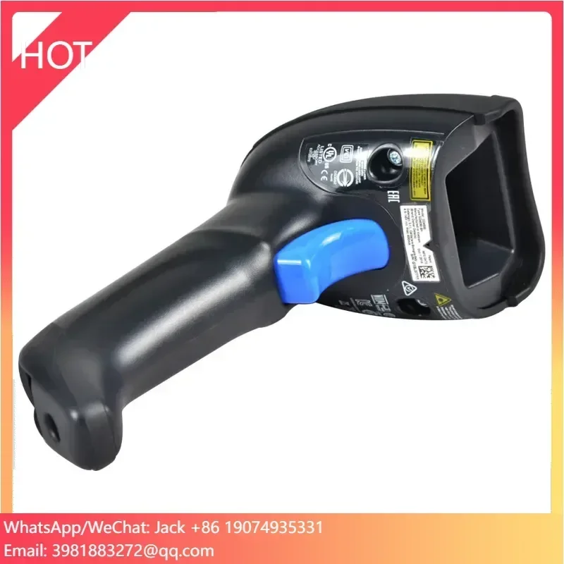 

High Quality Barcode Scanner 1d Barcode Scanner