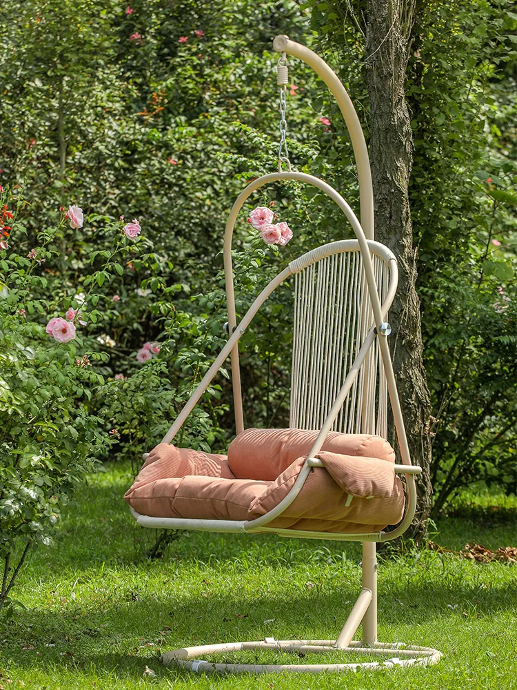 

balcony home indoor swing chair luxury hanging orchid online celebrity lazy cradle chair garden hanging basket rattan chair