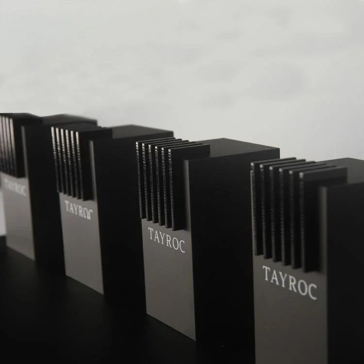 High definition advertising background with LED illumination, children's and adult smart wristband watch display stand