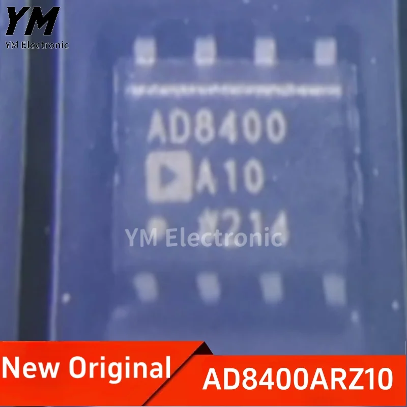 New Original AD8400ARZ10 AD8400ARZ10-REEL SOP8 AD8400 Digital potentiometer chip