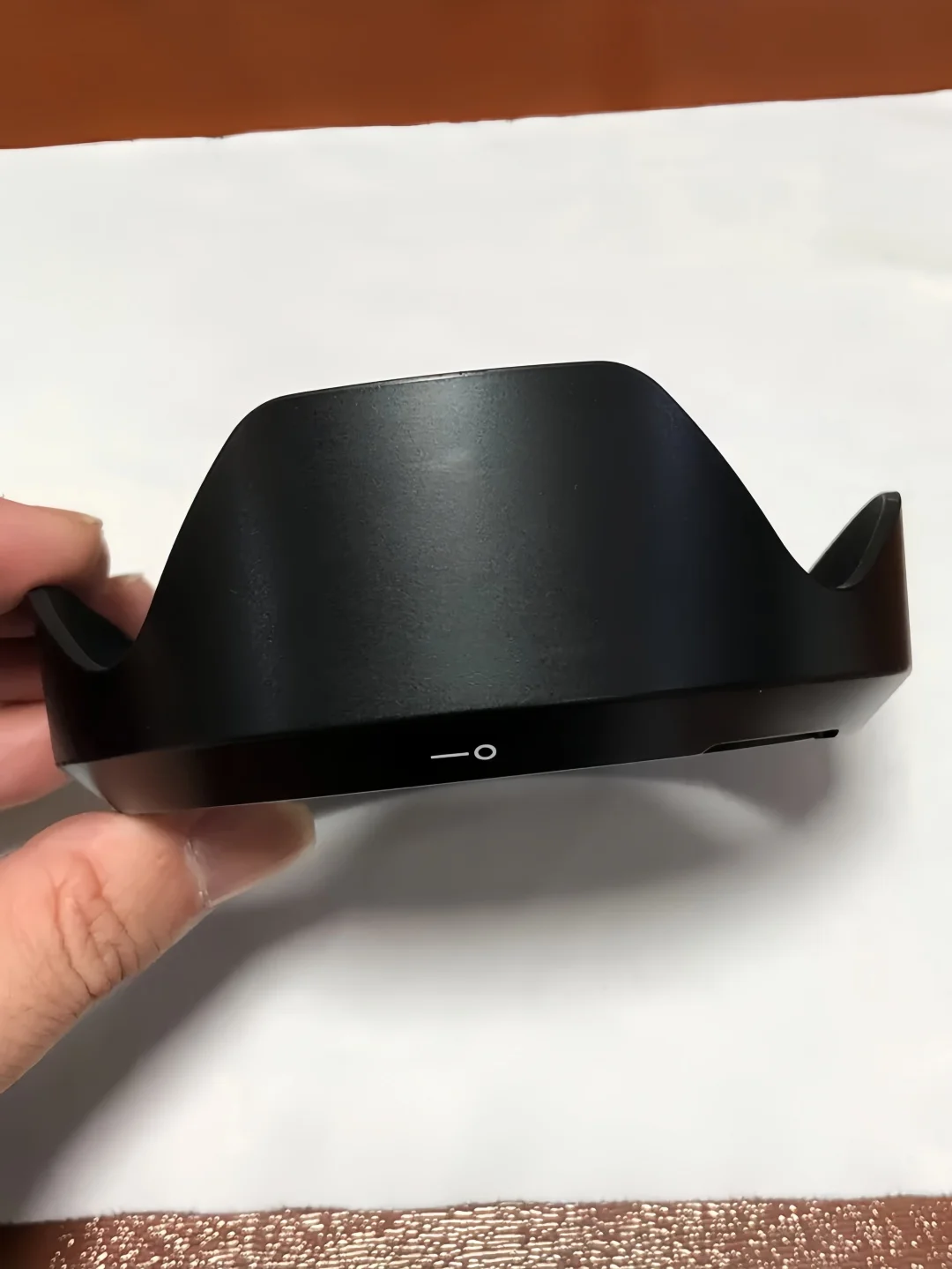 Genuine Lens Hood HB-CP1 Camera Lens Sun Shade Protector For Nikon COOLPIX P1000 P1100