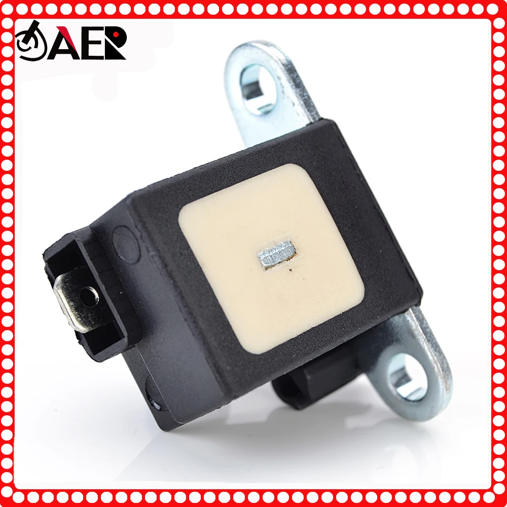 Sensor de bobina de captación de pulso de estator para Honda Foreman hidrostático Rubicon 500 A Rincon650 GPScape Foreman 450 450S 450ES ESP ATC250