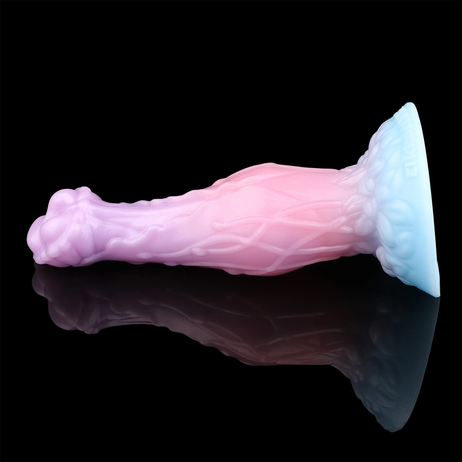 SHAZ هوائي قابل للنفخ كبير الحصان دسار مع كوب شفط قوي الشرج موسع بعقب المكونات الكبار 18 + الاستمناء للرجال النساء مثلي الجنس