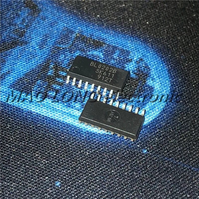 2PCS/LOT NEW BL0202B SOP18 BL0202 SOP-18 BL0202B-TL SOP  In Stock LCD power management chip