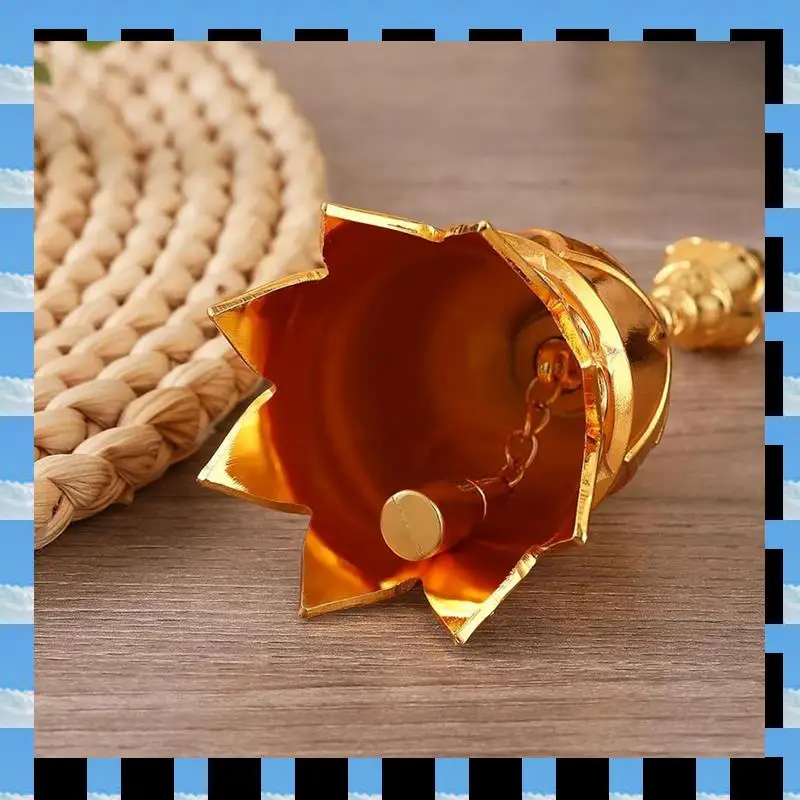 Abme Hand Call Bell… - image