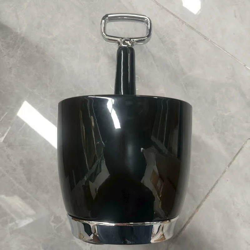 

for High end Western tableware holder, knife fork spoon holder, Acacia wood original placement tableware holder