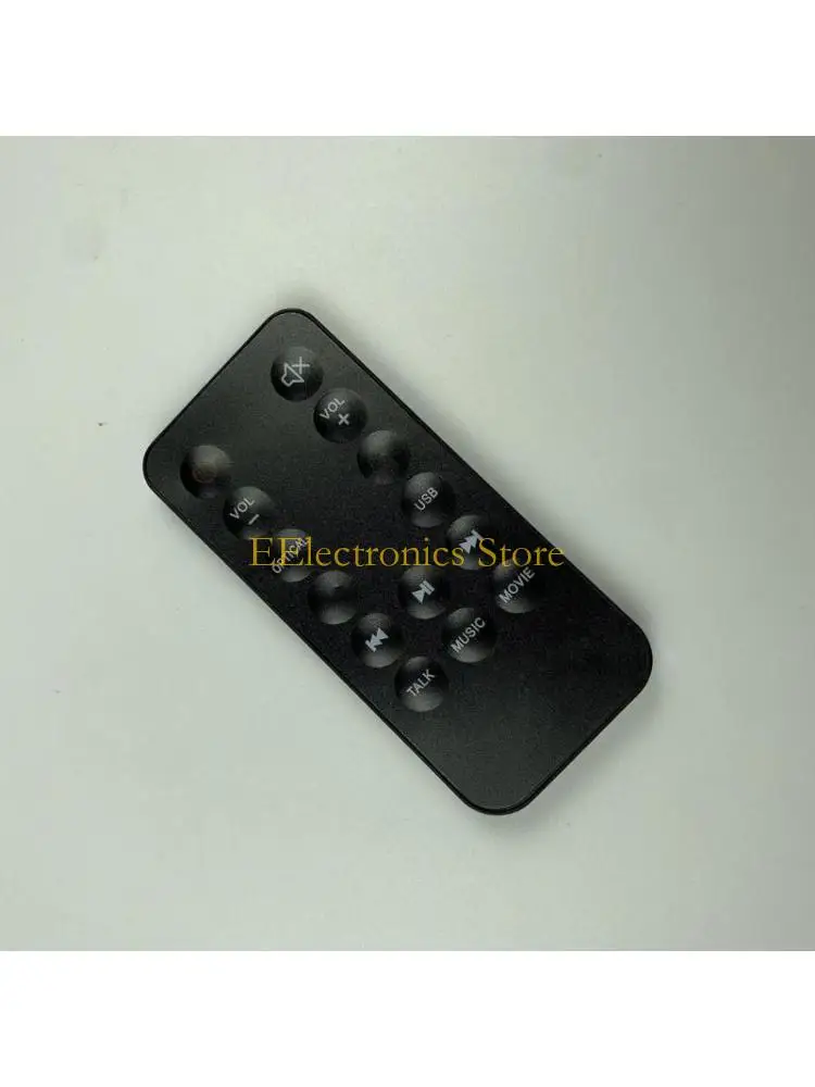 B03C Remote Control Featuring Durability Build for Soundwings 6711R1P089K Controller