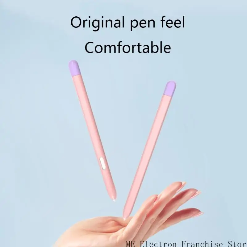 T5EA FADY Многократный мягкий силиконовый стилус для корпуса для TAB LITE для TOUC