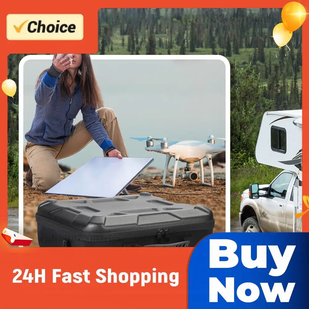 

Ударопрочная сумка-чехол для Starlink Mini с двумя вариантами ношения, защитная сумка для хранения, износостойкая сумка для кабеля питания