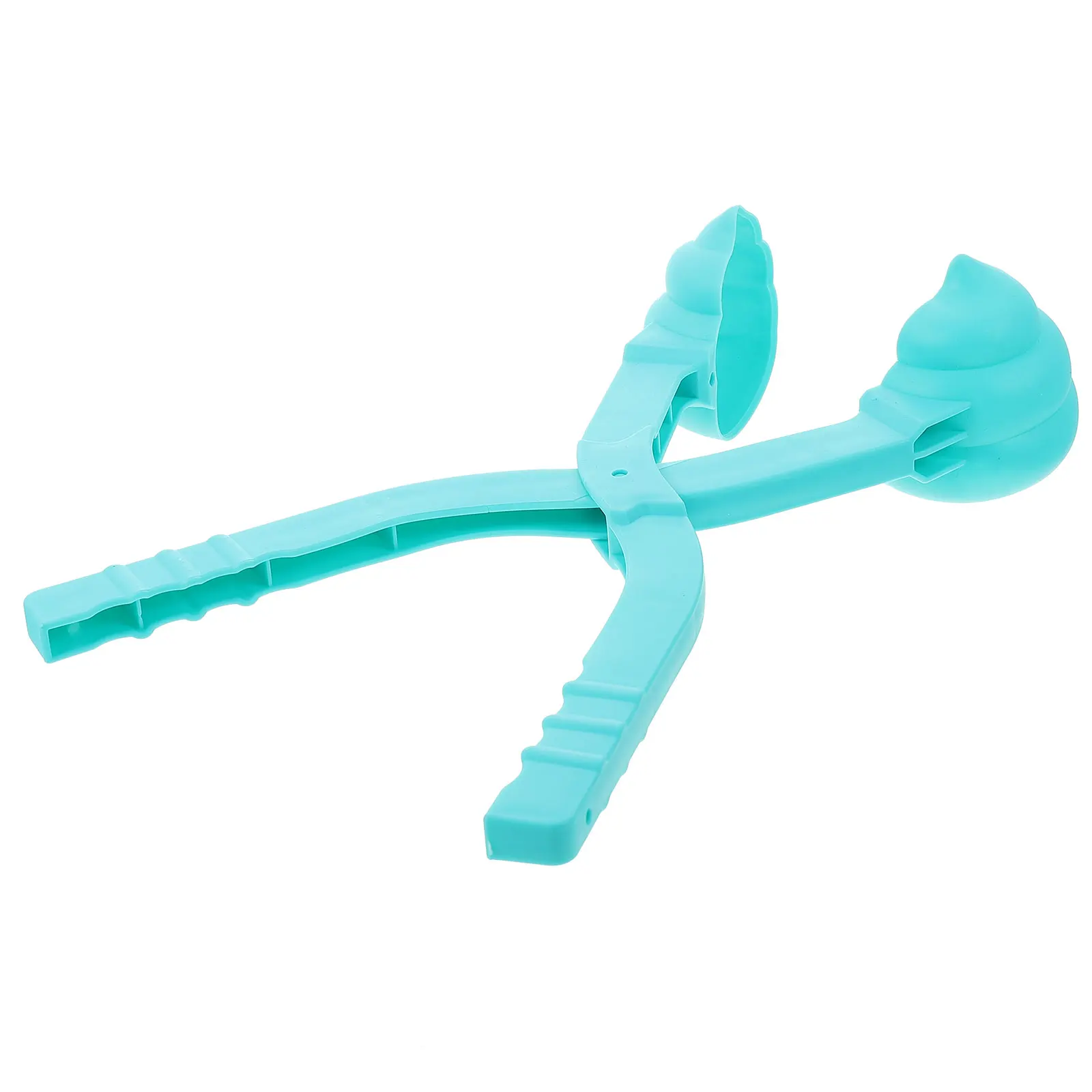 Wet Sand Toy Snow Ball Fight Clamp Toys Tool Accessory Kids Outdoor Plastic Children's Maker