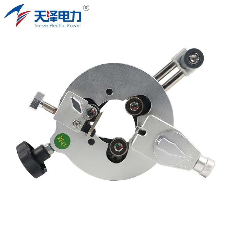 2025   Manufacturer Wholesale SH50 Multi-function Cable Stripping Tool stripping the outer semiconductor, main insulation outer