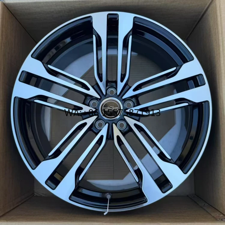 

Кованые диски MK 20 дюймов для Audi A5 A6 A7 A8 RS5 RS6 RS7 RS8 S5 S6 S7 S8 Q3 Q5 Q7 Q8 5*112. Высококачественные кованые диски на заказ.