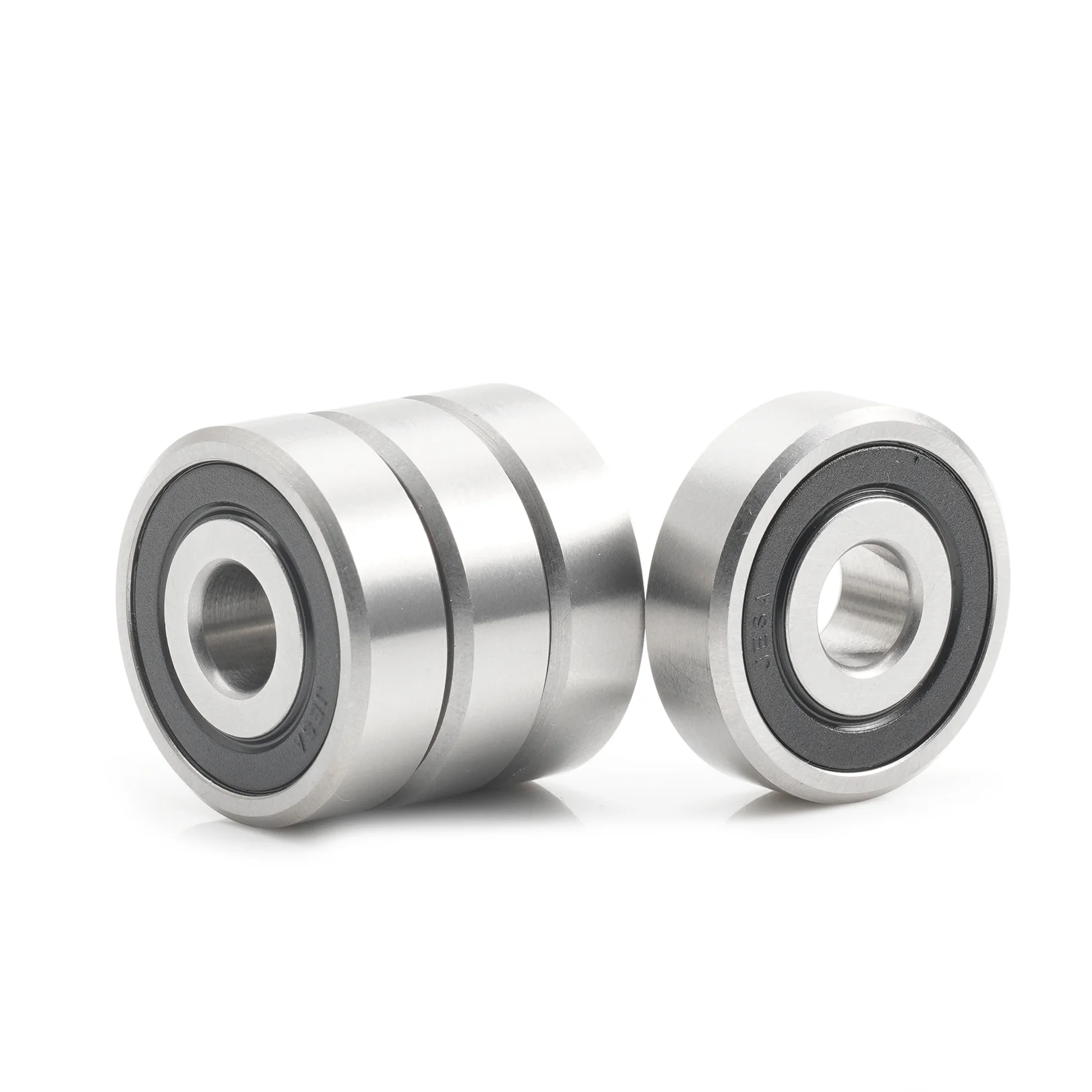 

4PCS Non-standard Ball Bearing 8*20*6 8*26*8 10*23*11 10*27*14 10*32*10 10*42*13 11*26*8 mm