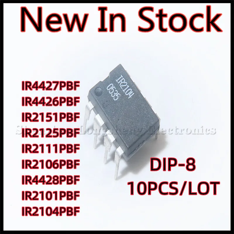 10PCS/LOT IR2101PBF…