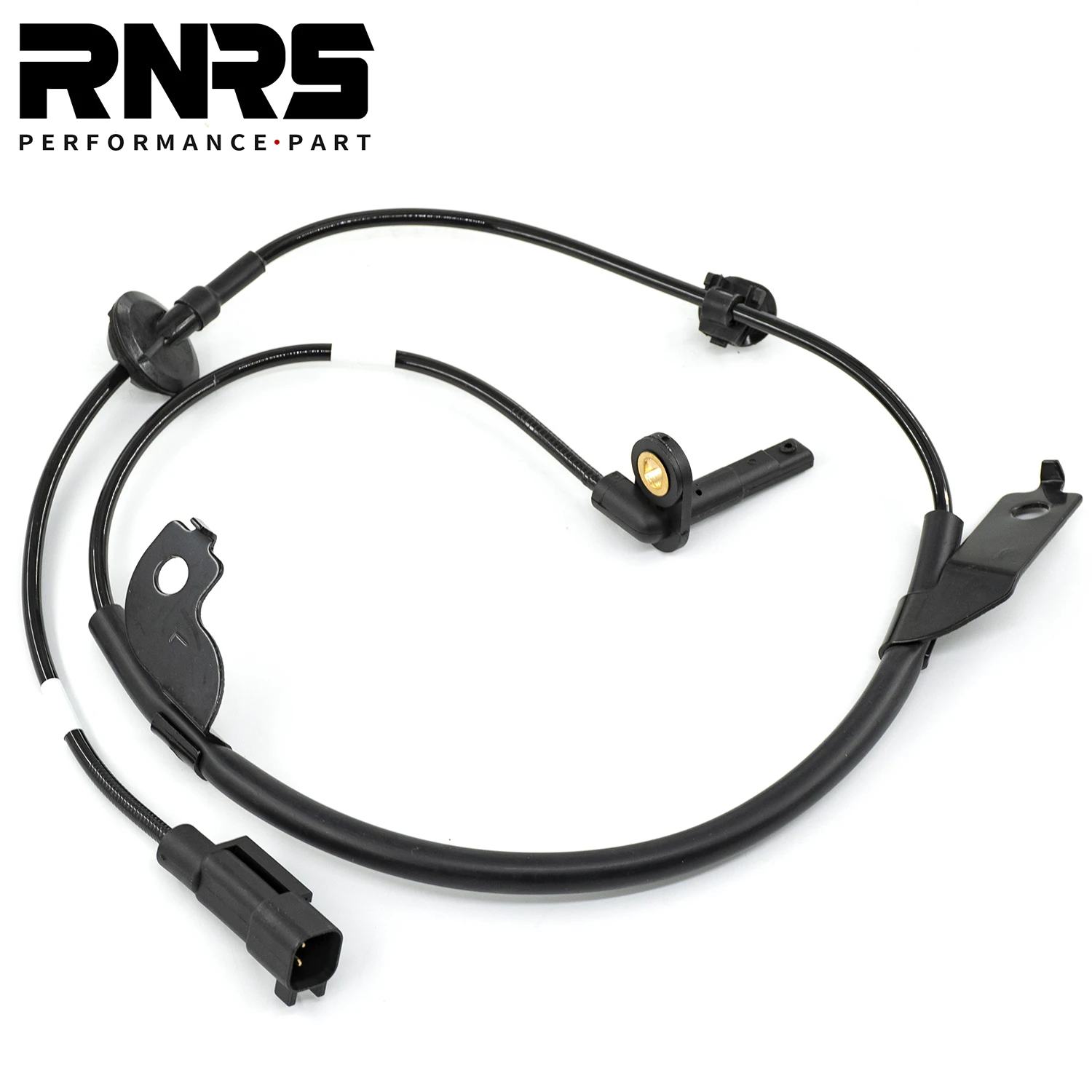 

Датчик скорости колеса ABS для Mitsubishi Lancer Outlander, передний/задний, OEM # 4670A575 4670A031 4670A645 4670A823