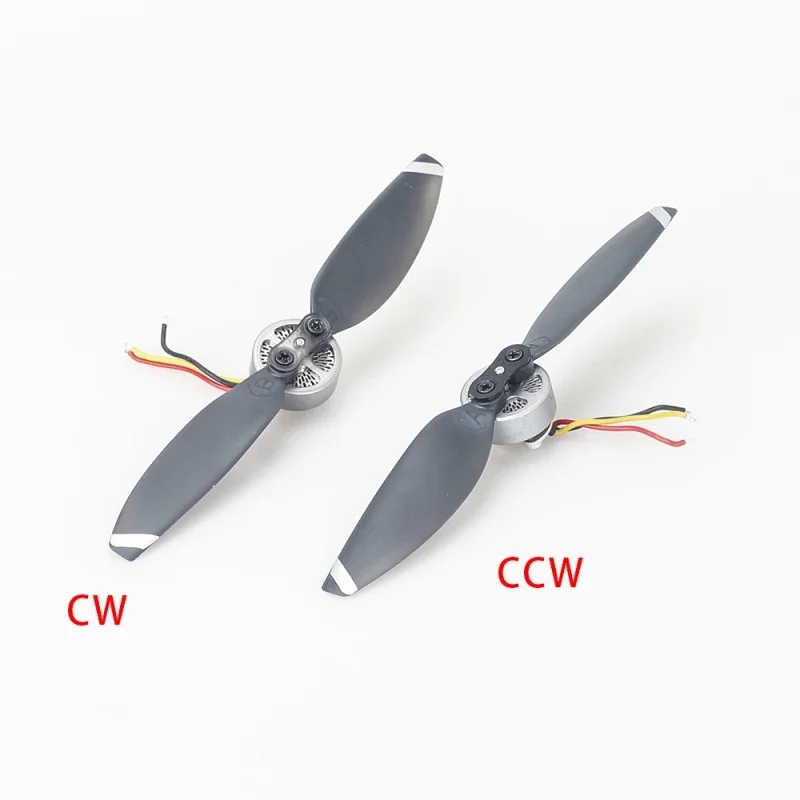 1503 2750KV Outrunner Brushless Motor FPV Racing Drone Quadcopter RC Airplane Motor A/B CW CCW With Propeller ESC for DIY Model