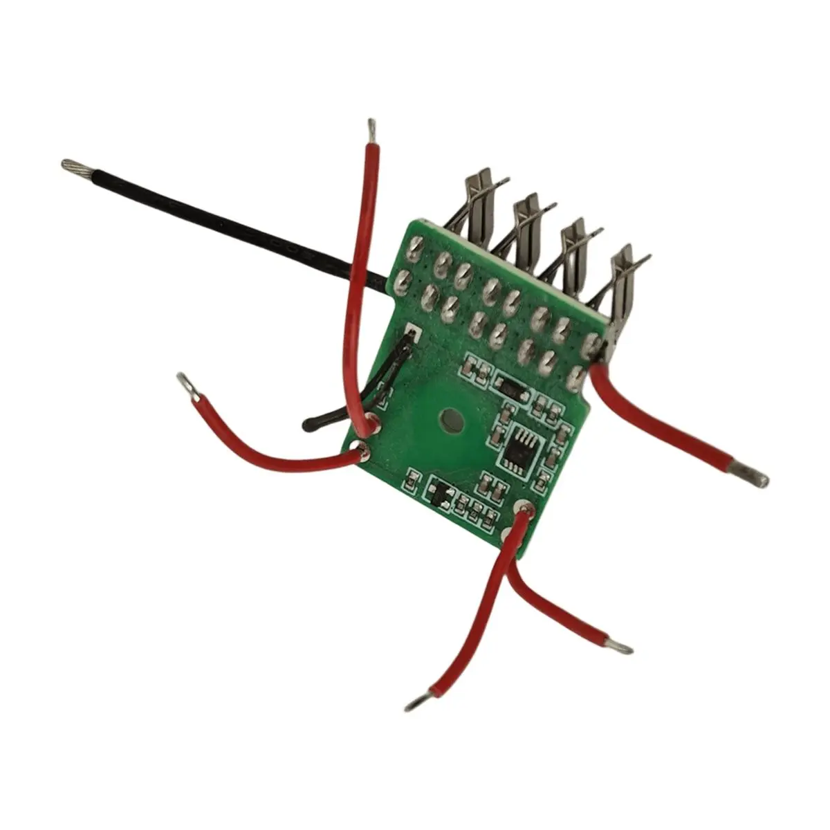 ABNQ PCC685L Li-Ion Battery Charging Protection Circuit Board PCB for 20V 10-Cell 18650 Lithium Battery