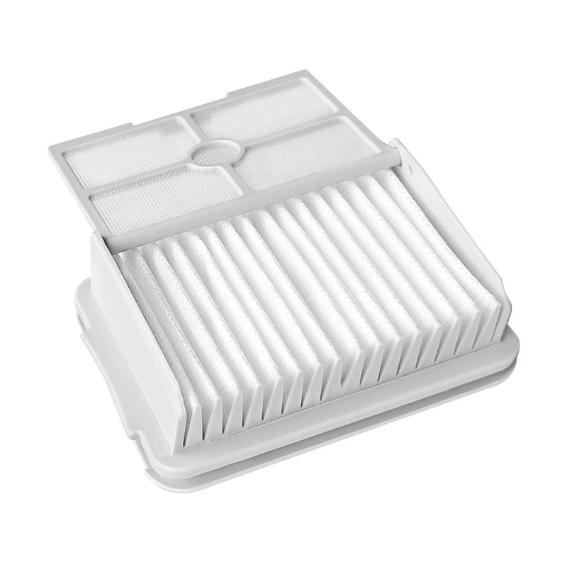 Soft Fluffy Brush Roll Hepa Filter For Xiaomi Mijia ShunZao H100 Pro Wet and Dry Robot Vacuum Cleaner Part Accessories Spare Kit