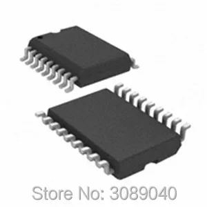 LTC1325CSW LTC1325 - Microprocessor-Controlled Battery Management System