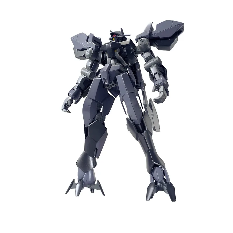 在庫ありバンダイ本物の HG 1:144 グラツィエ・インガンダムアニメアクションフィギュア組立モデルおもちゃギフト