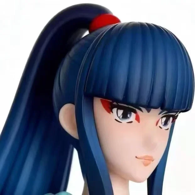 

[In stock] Lanxing Models Ronin Warriors Super Articulated Series: Kayura Action figure Toy Gifts