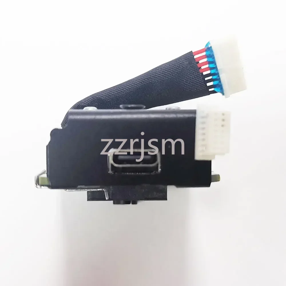 لينوفو M750q M950q M90q M80q M70q Gen 3 M90q Gen 5 صغير 6 صغير 7 سطح المكتب DisplayPort DP USB-C TYPE-C RJ45 جاك المجلس