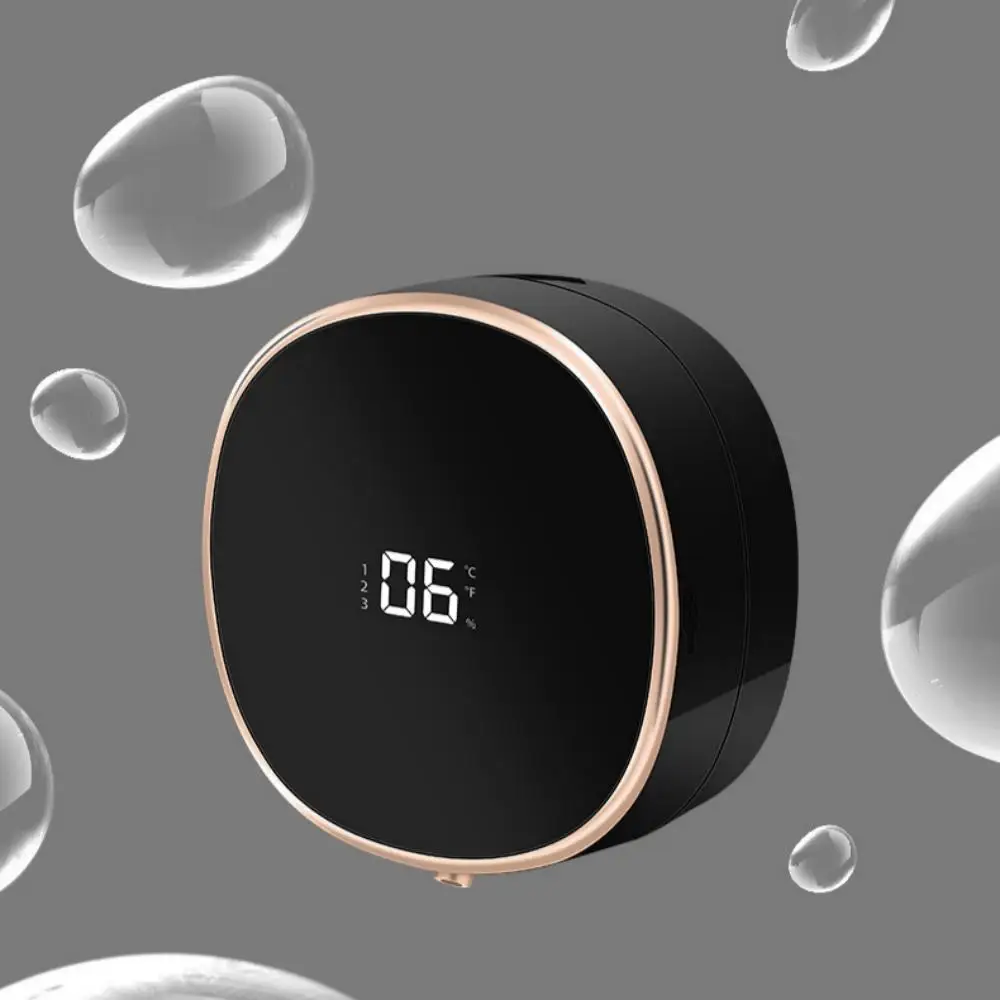 Thumbnail 3 - #66 Latest Automatic Foam Soap Dispensers Offers