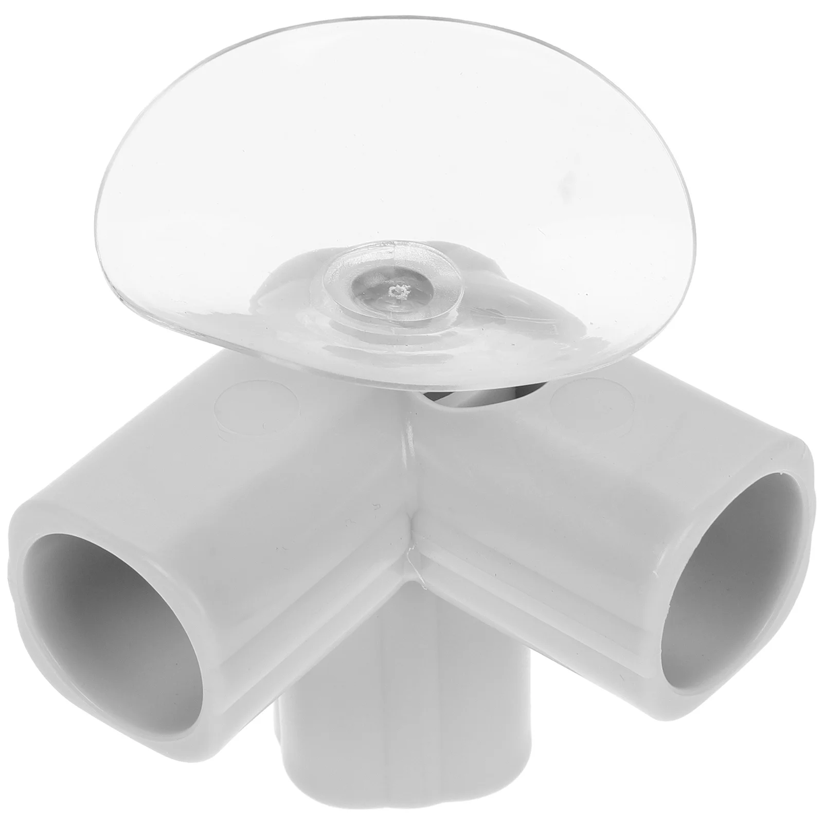 Baby-Laufstall-Teile, 3-Wege-Gelenk-Ersatzanschlüsse für Spielen, Hof, Innendurchmesser 22 mm, Zeltstangenverbinder, Baby-Laufstall