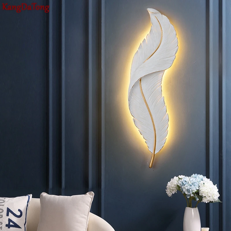 

Creative Art Hanging Painting Remote Dimming Abstract Mural Light LED Bedroom Study Living Room Restaurant Foyer Wall Decoration