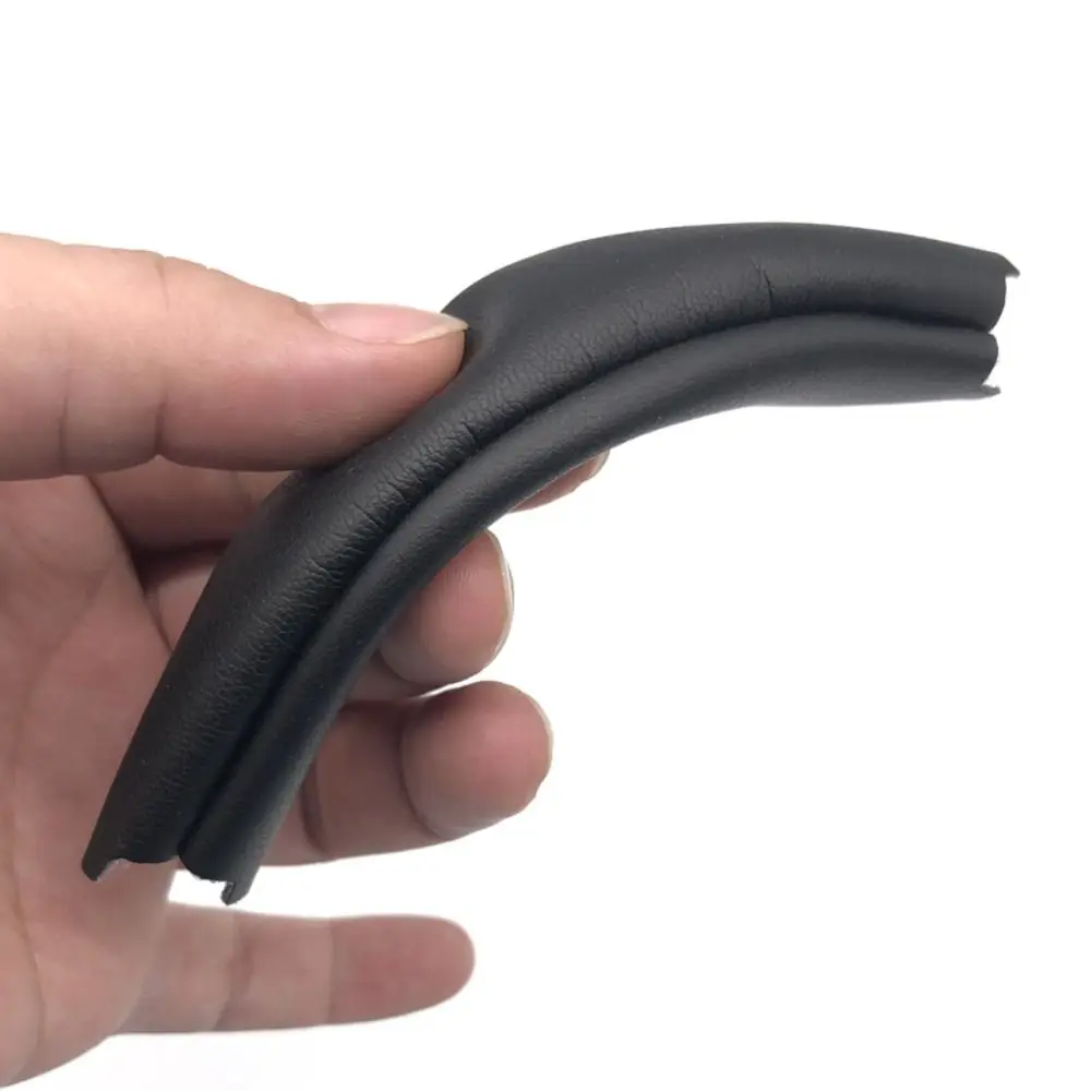 Cuscinetti auricolari in spugna di schiuma Cuscinetti per fascia Cuscinetti auricolari di ricambio Accessori per cuffie Cuffie Paraorecchie per Sony WH-XB910N
