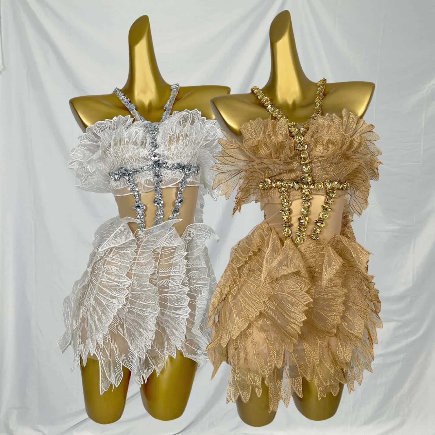 Jinchan Premium Gol… - image